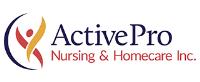 ActivePro Nursing & Homecare Inc image 1
